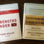Determining Where To Start: Clifton StrengthsFinder or EP10 Strength Assessment